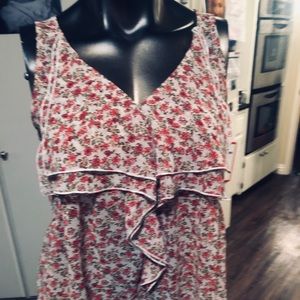 Super cute forever 21 top